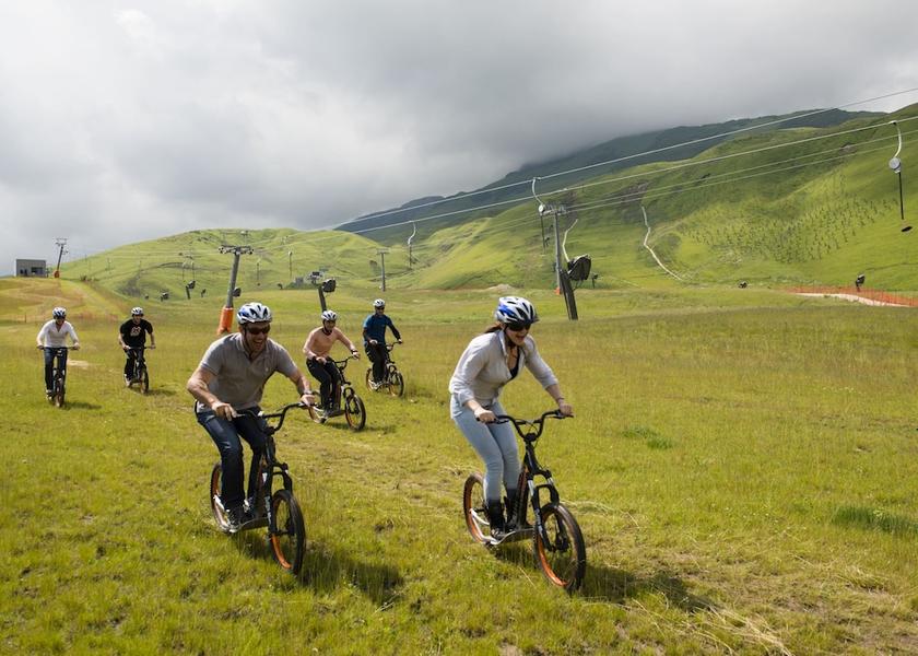  Qusar Bicycling