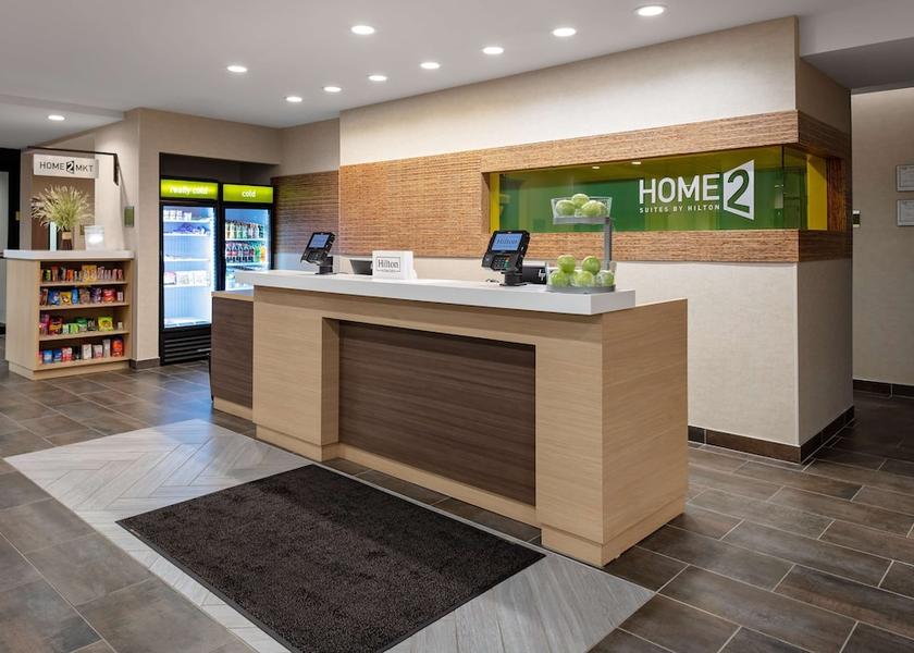 Georgia Valdosta Reception