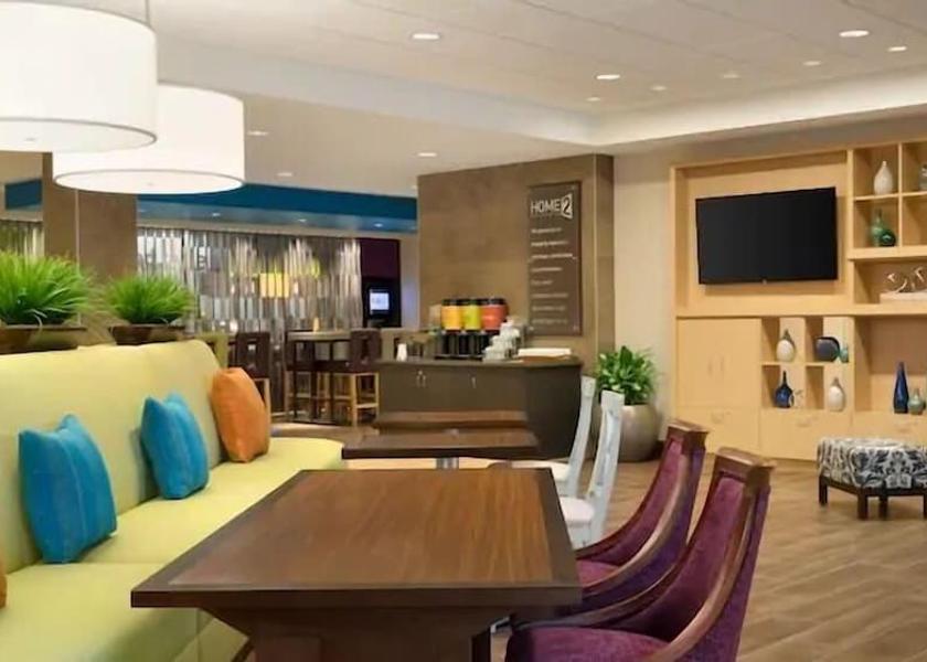 Georgia Valdosta Lobby