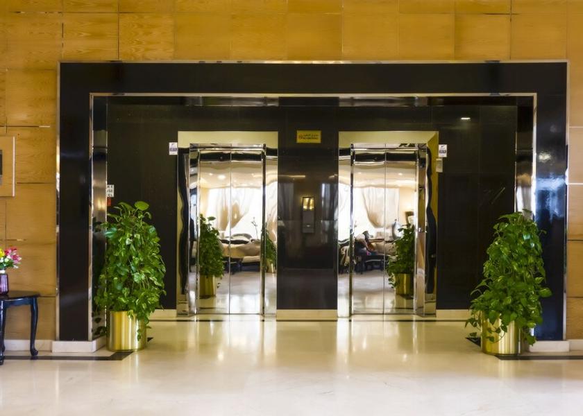 Capital Governorate Manama Elevator