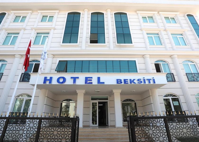 Yalova Province Yalova Facade