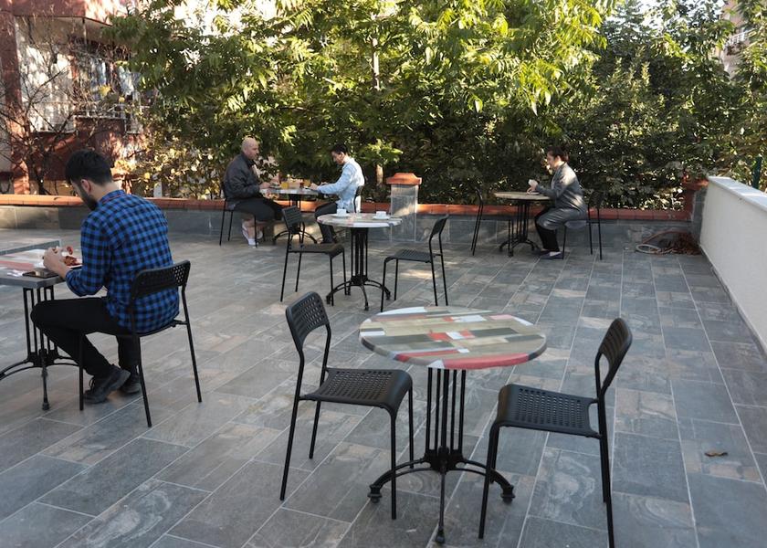 Yalova Province Yalova Terrace
