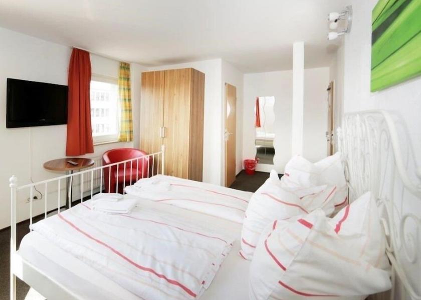 North Rhine-Westphalia Duisburg Room