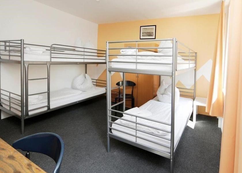 North Rhine-Westphalia Duisburg Room