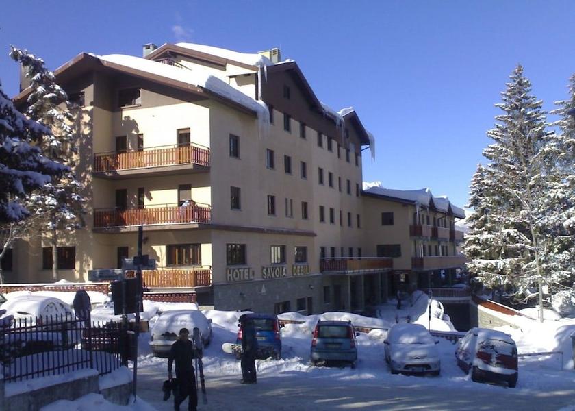 Piedmont Sauze d'Oulx Primary image