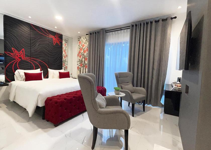 West Java Bandung Executive Suite