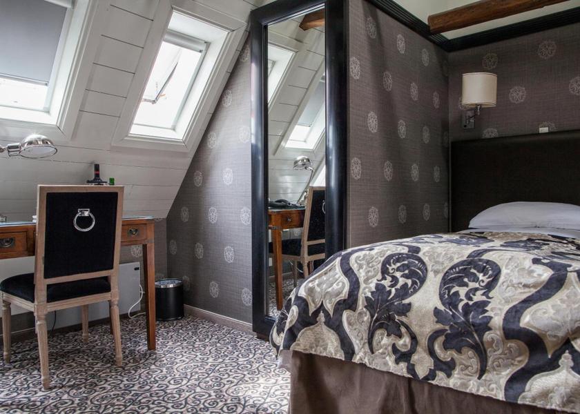 Vestland Bergen Petit standard room