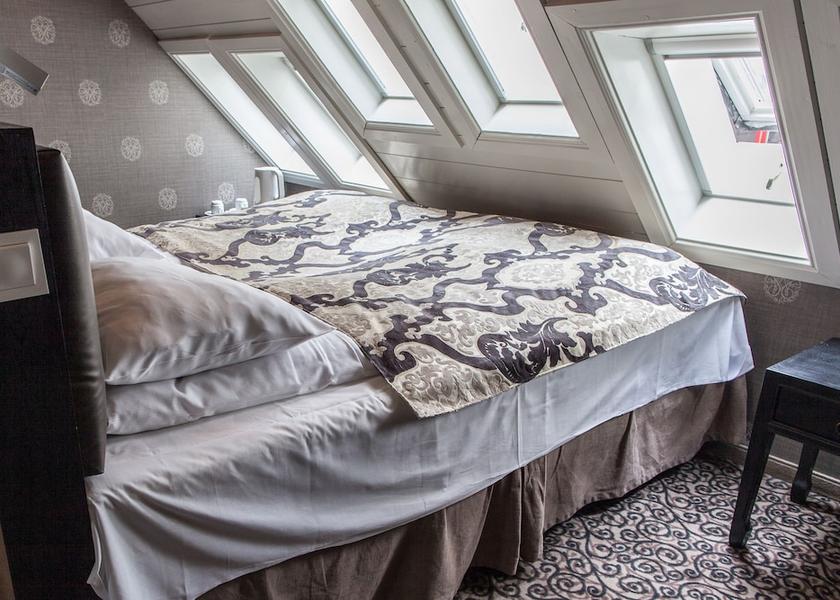 Vestland Bergen Room