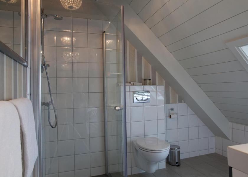 Vestland Bergen Petit standard room