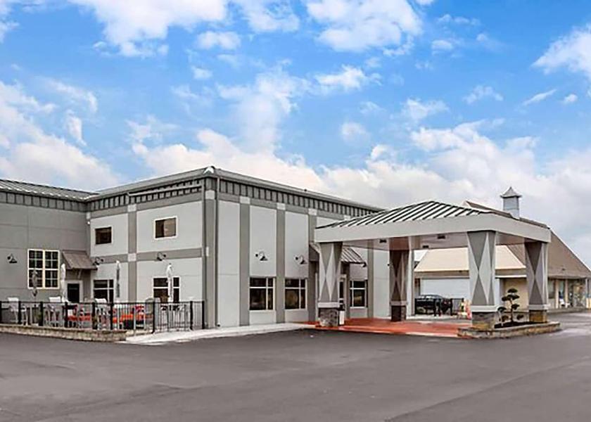 Kentucky Bowling Green Primary image