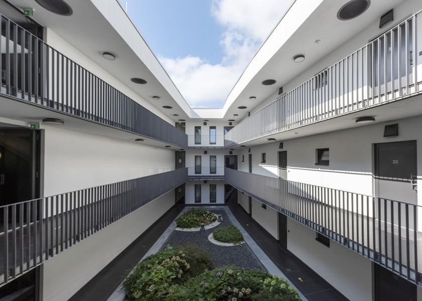 Brandenburg Region Potsdam Garden