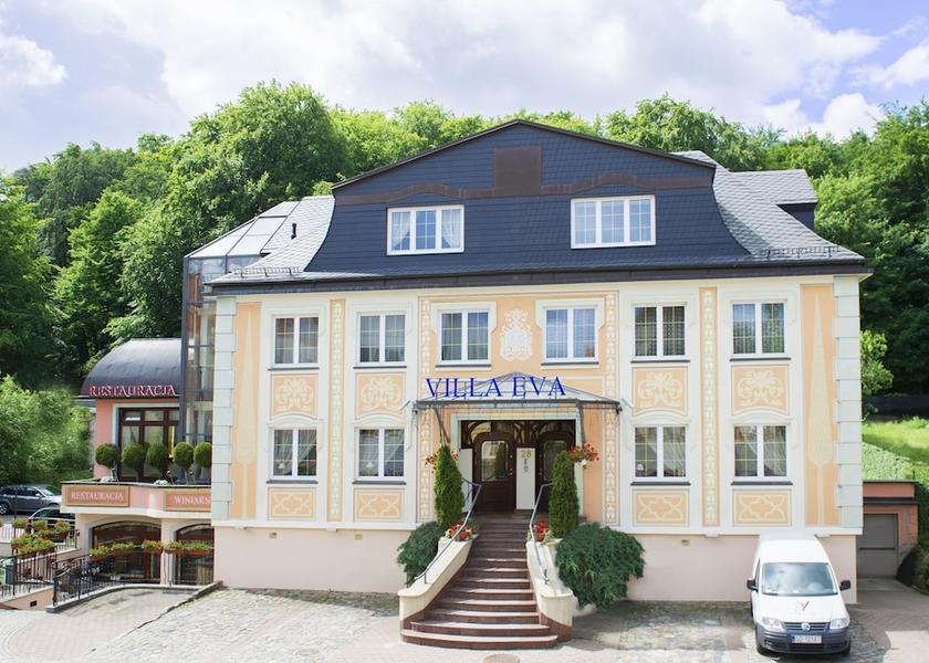 Pomeranian Voivodeship Gdańsk Facade