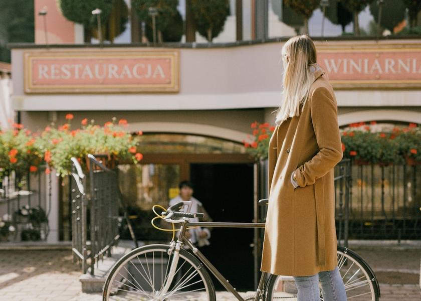 Pomeranian Voivodeship Gdańsk Bicycling