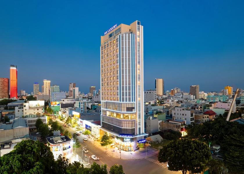 Da Nang Municipality Da Nang Front of property