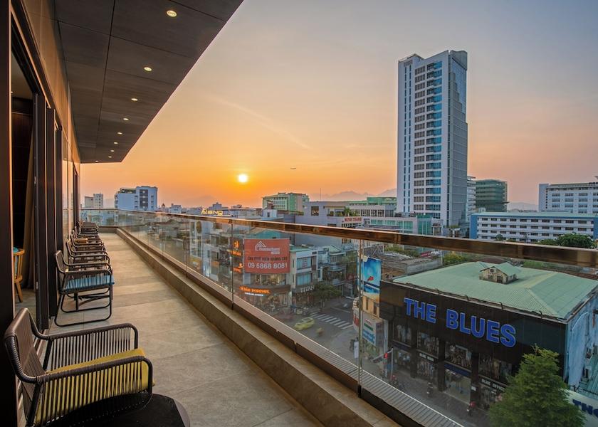 Da Nang Municipality Da Nang Front of property