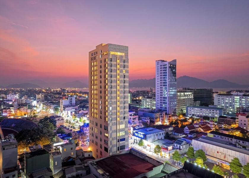 Da Nang Municipality Da Nang Front of property