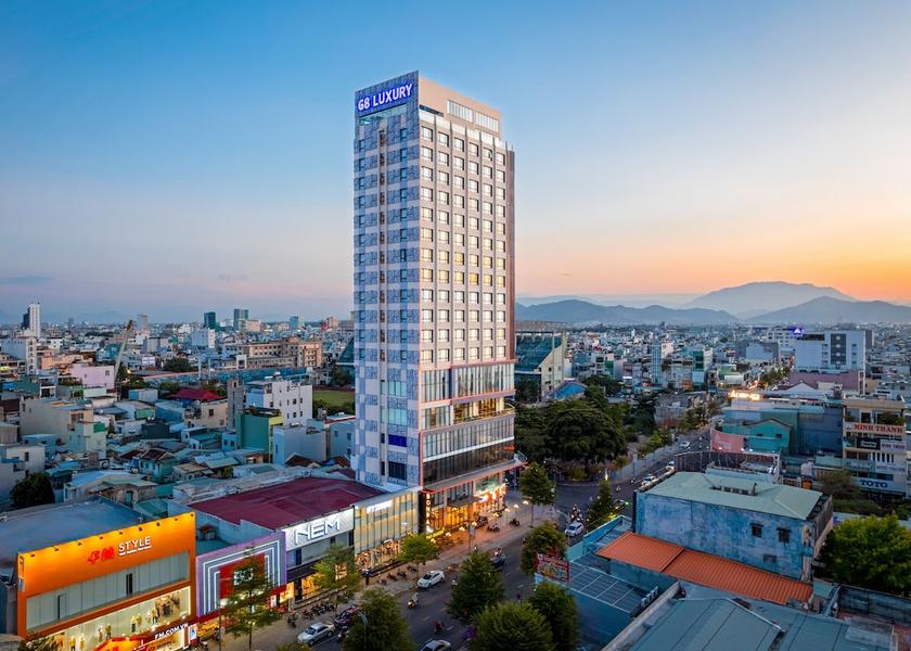 Da Nang Municipality Da Nang Front of property