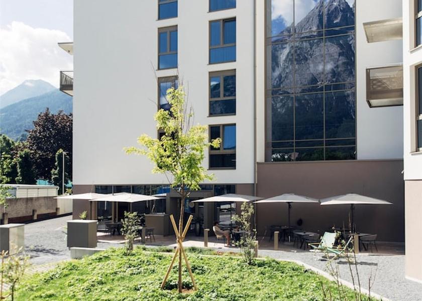 Tyrol Telfs Exterior