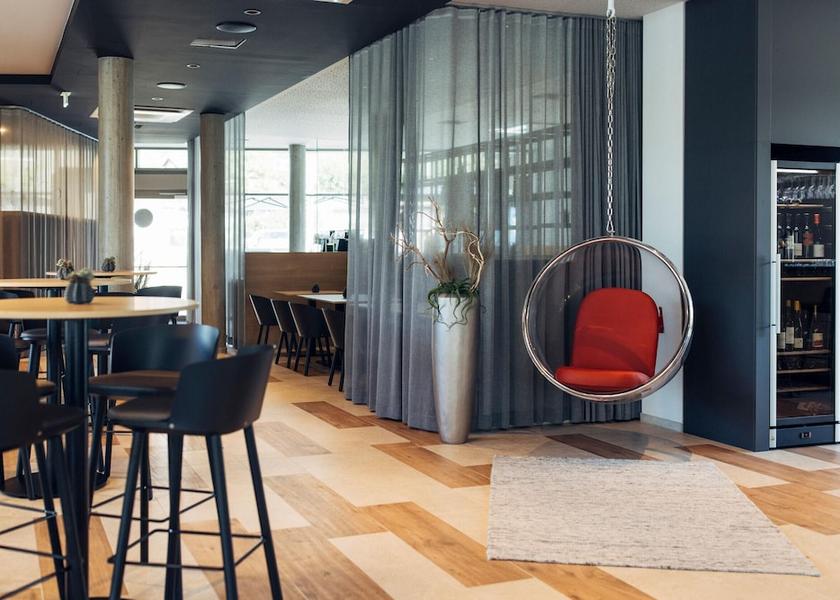 Tyrol Telfs Lobby