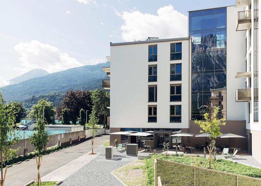 Tyrol Telfs Exterior