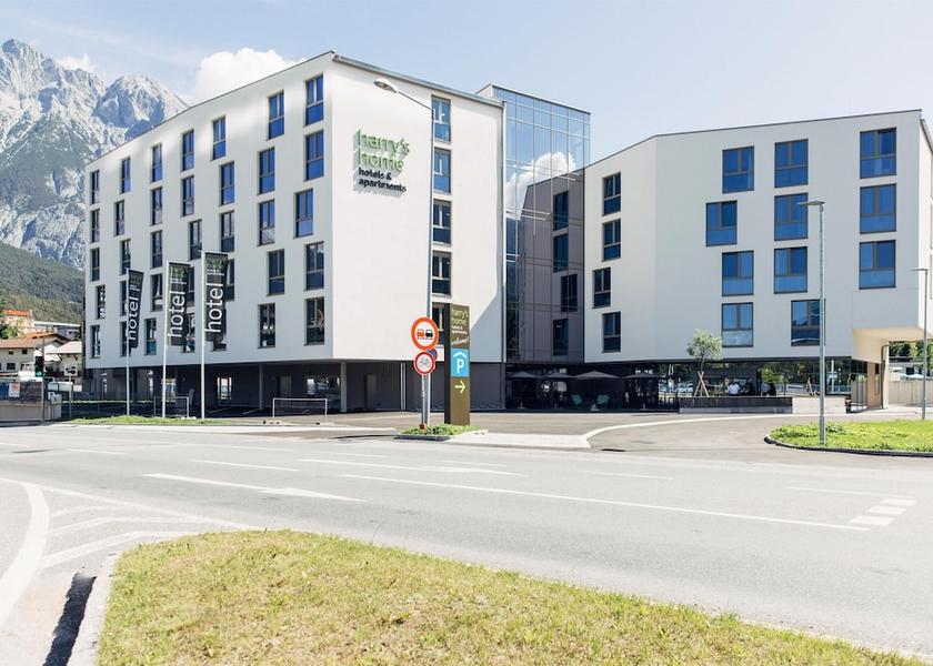 Tyrol Telfs Exterior