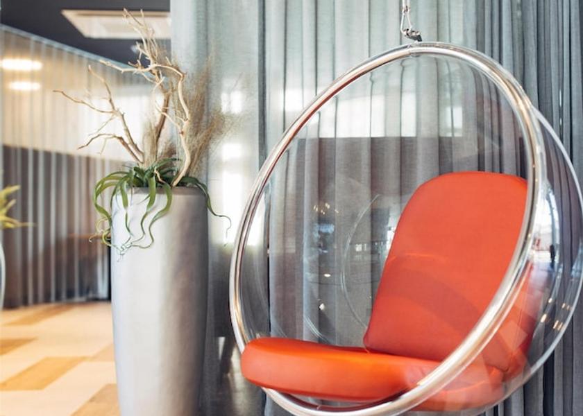 Tyrol Telfs Lobby