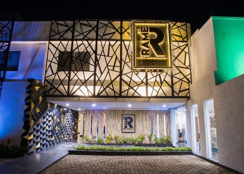 Jalisco Guadalajara Exterior