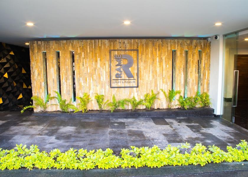 Jalisco Guadalajara Reception