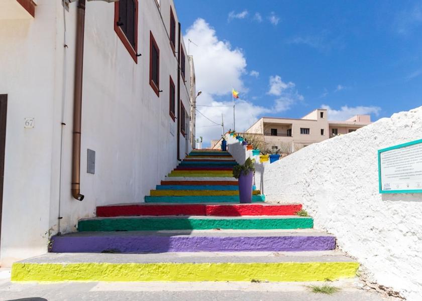 Sicily Lampedusa Primary image