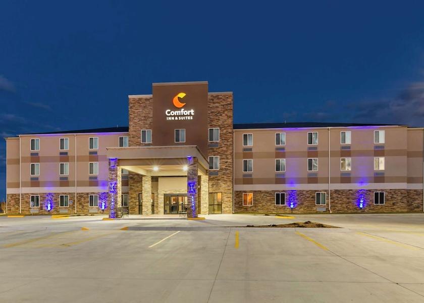 Kansas Salina Amenity