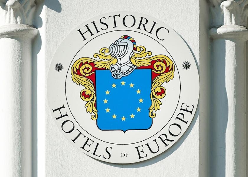 Hordaland (county) Bergen Exterior Detail