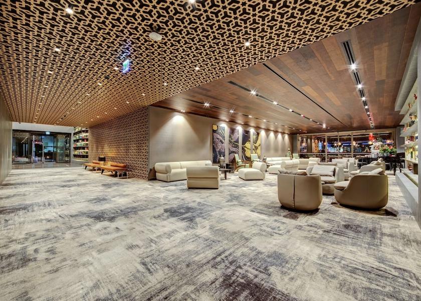 Adana Province Adana Lobby