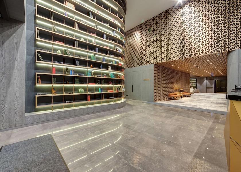 Adana Province Adana Lobby