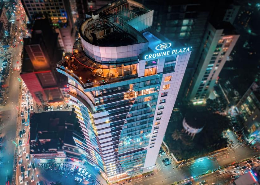  Dhaka Exterior Detail