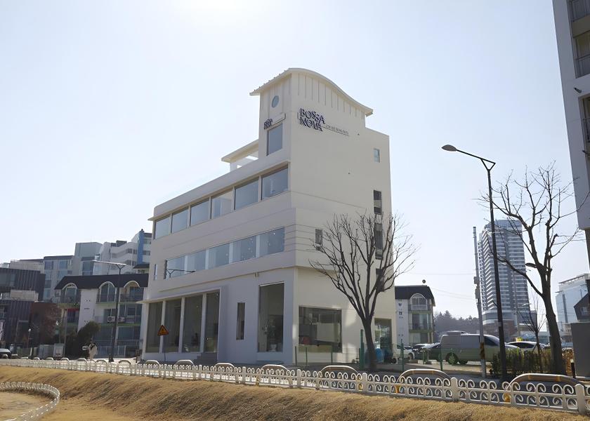 Gangwon Sokcho 