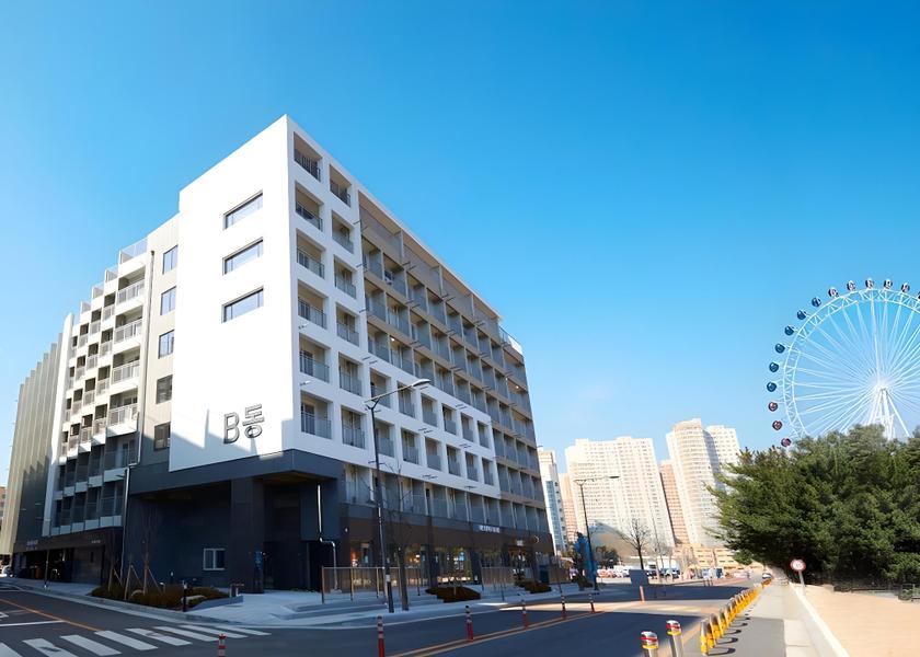 Gangwon Sokcho 