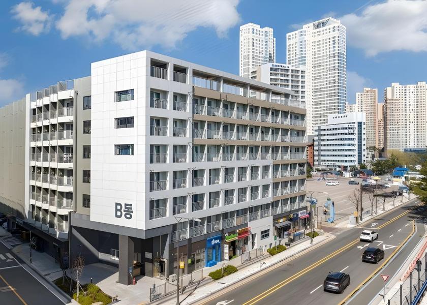 Gangwon Sokcho 