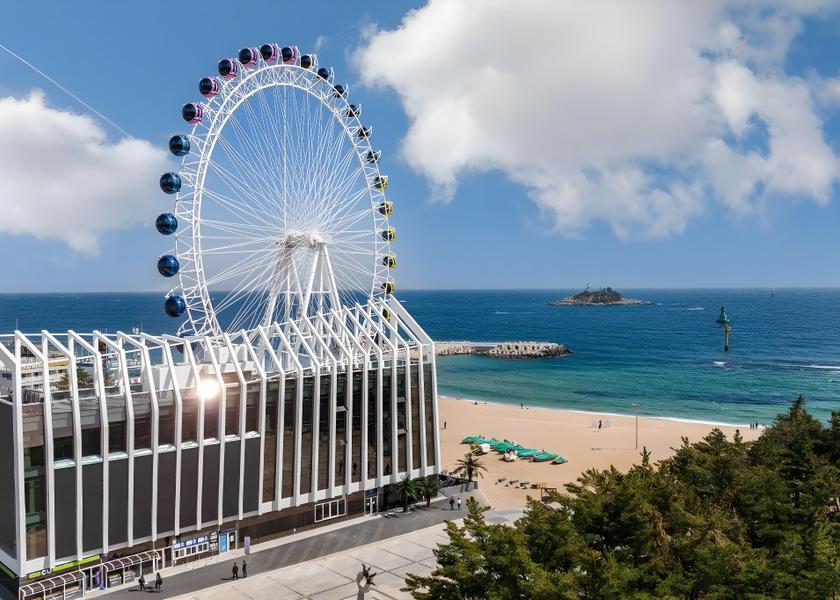 Gangwon Sokcho 