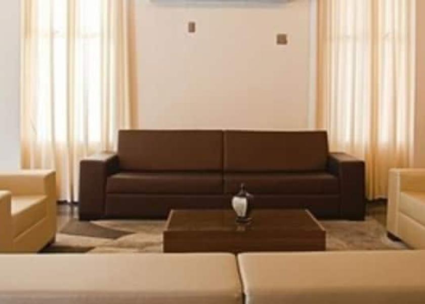 Goiás Goiânia Lobby