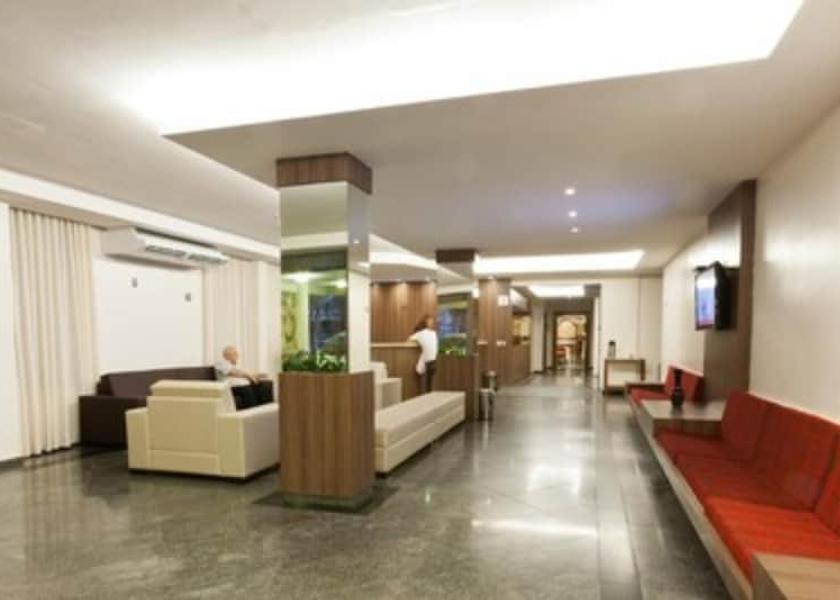 Goiás Goiânia Lobby