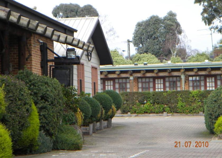 Victoria Melbourne Primary image