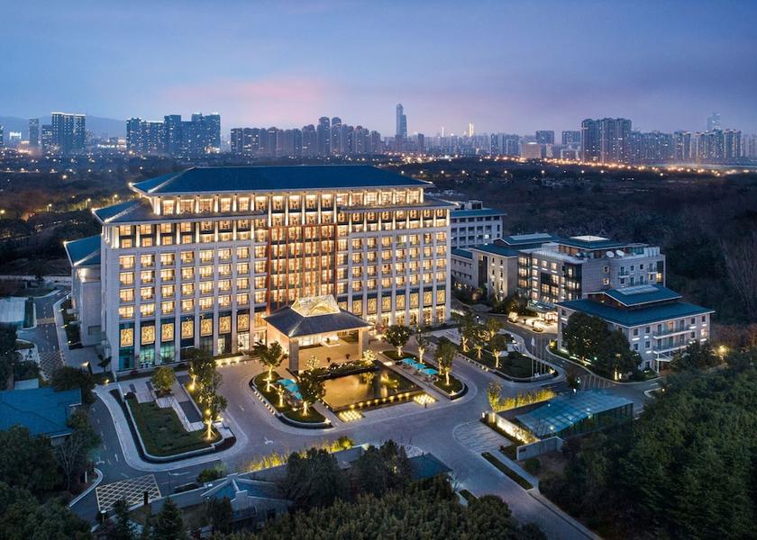 Jiangsu Wuxi Exterior