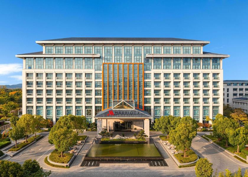 Jiangsu Wuxi Exterior