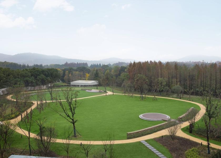 Jiangsu Wuxi Garden