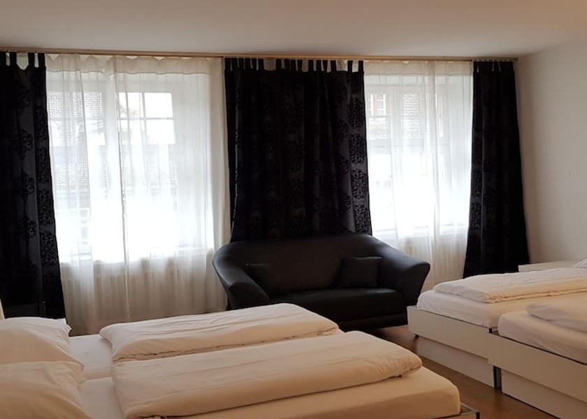 Basel-Stadt Basel Room