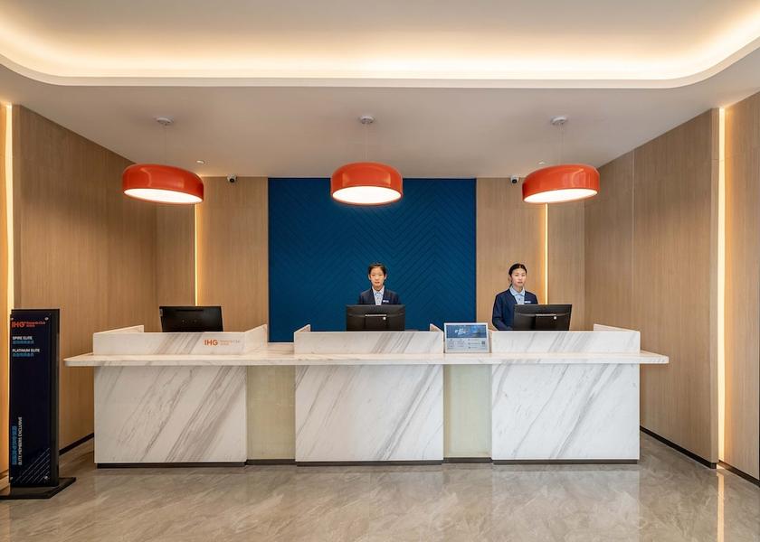 Shandong Jinan Exterior