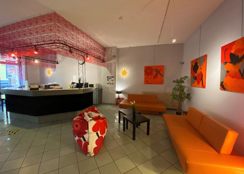 Auvergne-Rhone-Alpes Clermont-Ferrand Reception