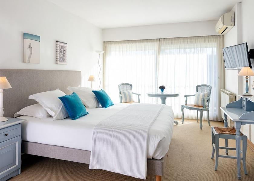 Provence - Alpes - Cote d'Azur Istres Room
