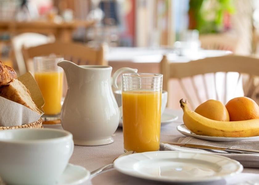 Provence - Alpes - Cote d'Azur Istres Breakfast buffet