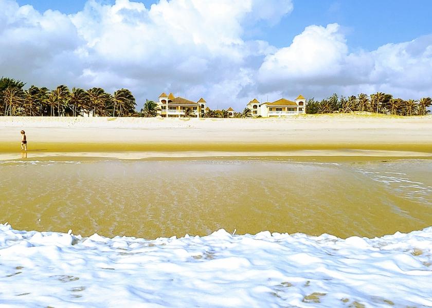 Northeast Region Aquiraz Beach